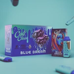 cali clear blue dream buy cali clear 2g disposable vape