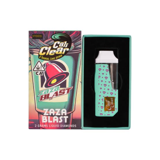 cali clear disposable