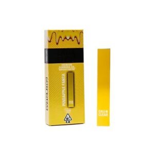 cali clear pineapple fanta buy cali clear 1g disposable